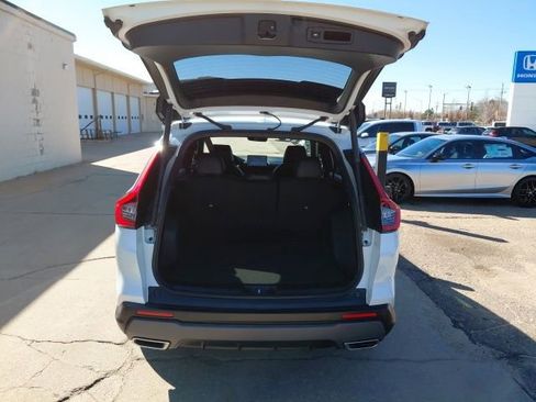 Used 2025 Honda CR-V Sport-L image 36