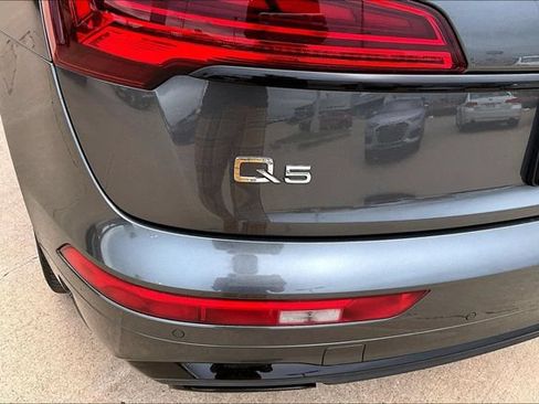 Used 2023 Audi Q5 2.0T Premium Plus w/ Premium Plus Package AWD/4WD image 33