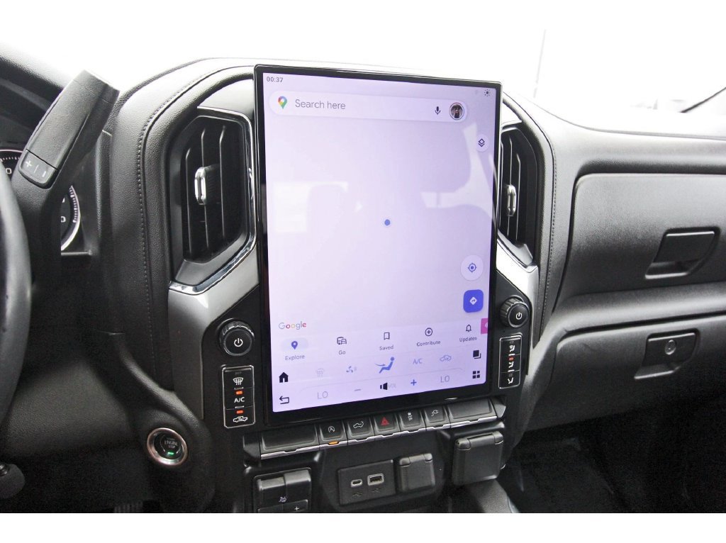 Used 2019 Chevrolet Silverado 1500 RST AWD/4WD image 20