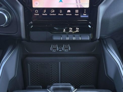 New 2026 RAM 1500 Big Horn image 13