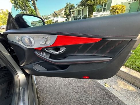 Used 2018 Mercedes-Benz C 63 AMG S image 37