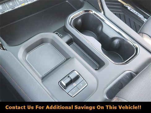 New 2026 GMC Sierra 2500 AT4 w/ AT4 Premium Plus Package image 15