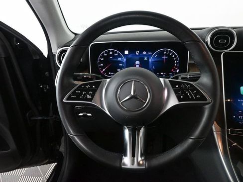 Certified 2025 Mercedes-Benz GLC 350e 4MATIC image 2