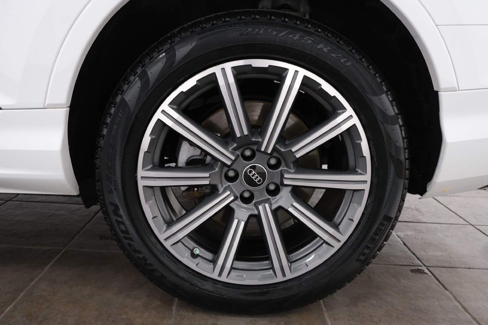 Used 2022 Audi Q7 2.0T Premium Plus AWD/4WD image 37