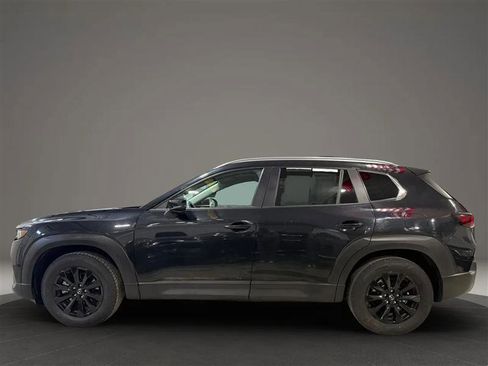 Used 2025 MAZDA CX-50 AWD 2.5 S w/ Preferred Package image 4