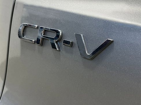New 2025 Honda CR-V LX image 6