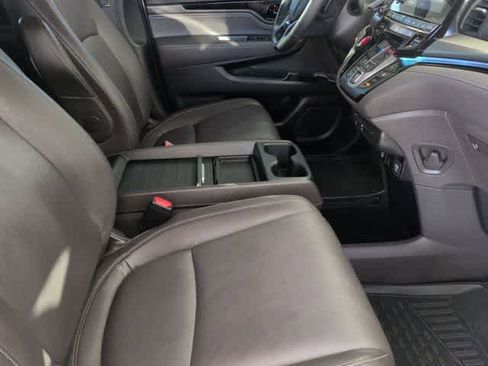 Used 2024 Honda Odyssey Touring image 22