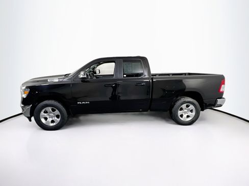 Used 2022 RAM 1500 Big Horn image 8