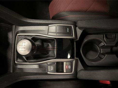Used 2020 Honda Civic Si image 19