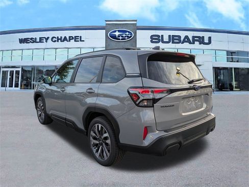 New 2026 Subaru Forester Touring image 7