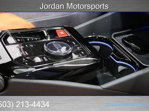 Used 2025 BMW M5 Touring w/ M Driver's Package image 54