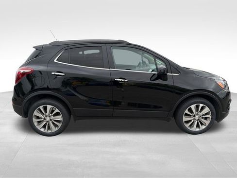 Used 2020 Buick Encore Preferred FWD image 8