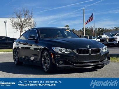 Used 2016 BMW 428i Gran Coupe