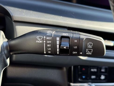 Used 2025 Kia Seltos SX image 21