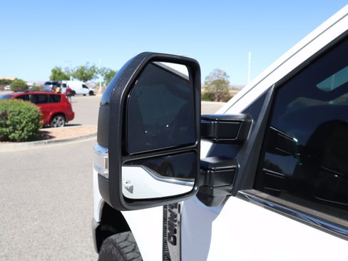 Certified 2026 Ford F350 King Ranch w/ Tremor Off-Road Package AWD/4WD image 17