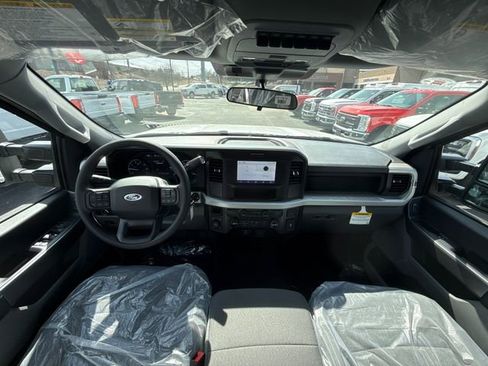 New 2026 Ford F250 XL w/ STX Appearance Package image 16