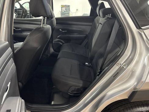 Certified 2026 Hyundai Tucson SE AWD/4WD image 27
