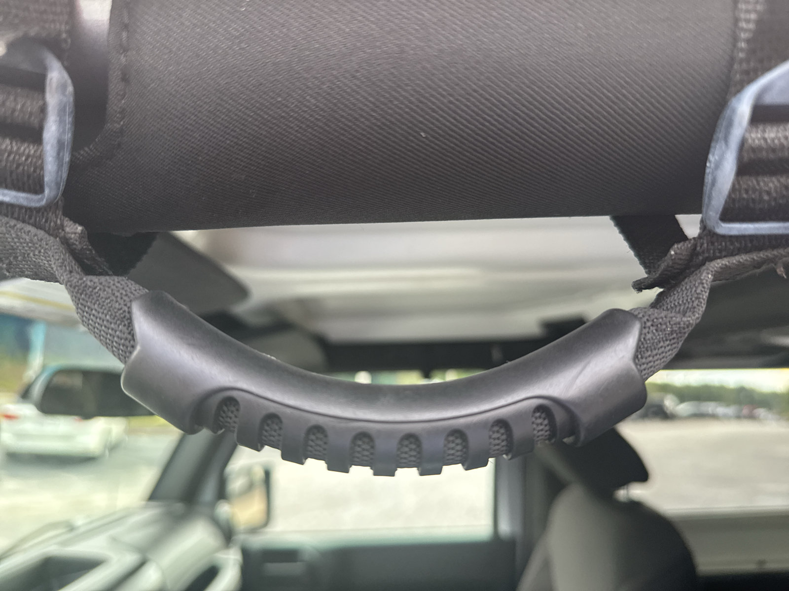 Used 2017 Jeep Wrangler Sport AWD/4WD image 14