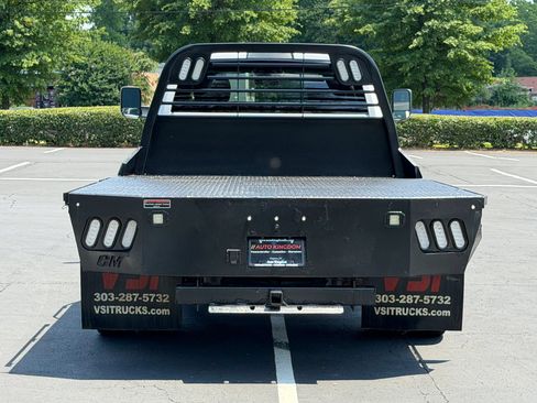Used 2020 RAM 3500 Tradesman w/ Max Tow Package AWD/4WD image 6
