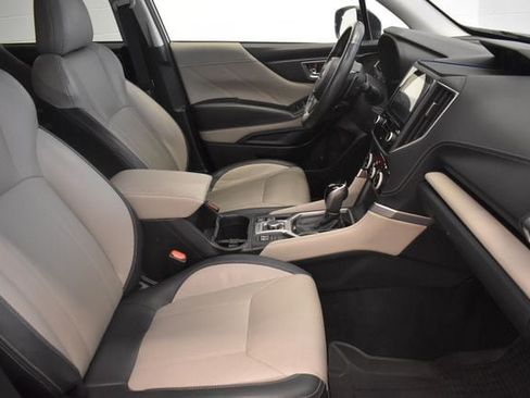 Used 2022 Subaru Forester Limited AWD/4WD image 19