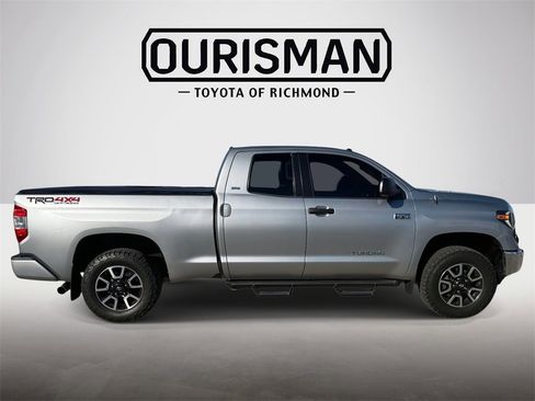 Certified 2019 Toyota Tundra SR5 image 16