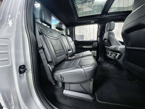 Certified 2026 Ford F250 Platinum AWD/4WD image 26