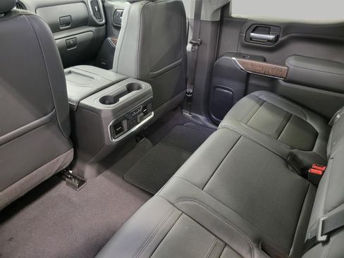 Used 2021 GMC Sierra 1500 Denali w/ Denali Ultimate Package AWD/4WD image 51