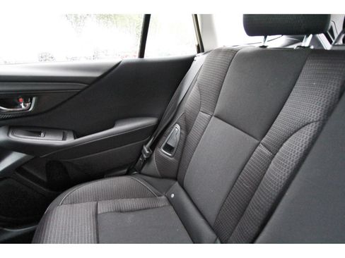 Used 2025 Subaru Outback Premium w/ Popular Package #1A AWD/4WD image 11