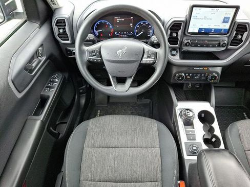 Certified 2023 Ford Bronco Sport Big Bend image 11
