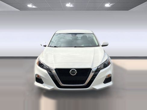 Used 2022 Nissan Altima 2.5 S image 6