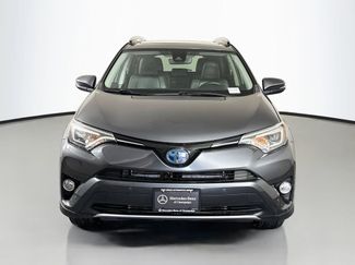 Used 2016 Toyota RAV4 Limited AWD/4WD video 2