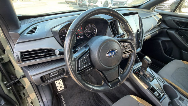 Used 2024 Subaru Crosstrek 2.5i Sport AWD/4WD image 31