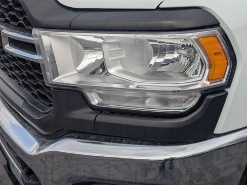 Used 2022 RAM 2500 Tradesman w/ Protection Group image 11