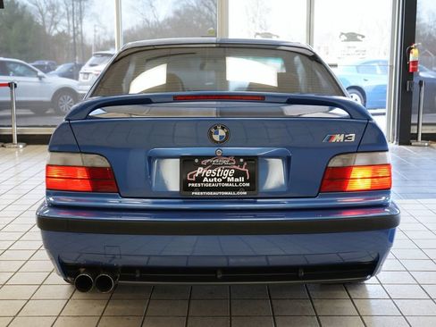 Used 1999 BMW M3 Coupe image 13