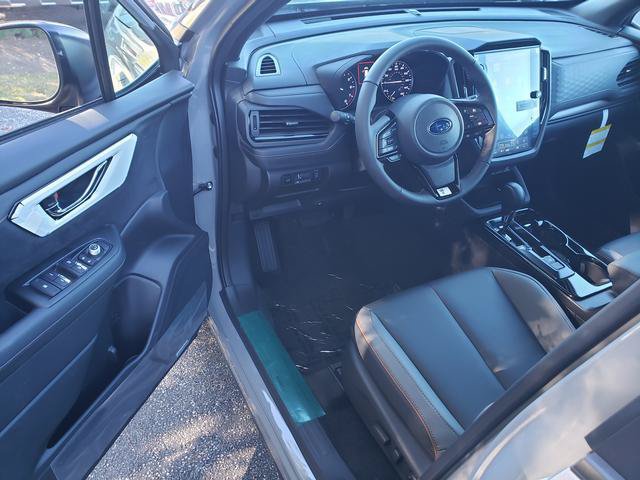 New 2026 Subaru Forester Sport AWD/4WD image 10