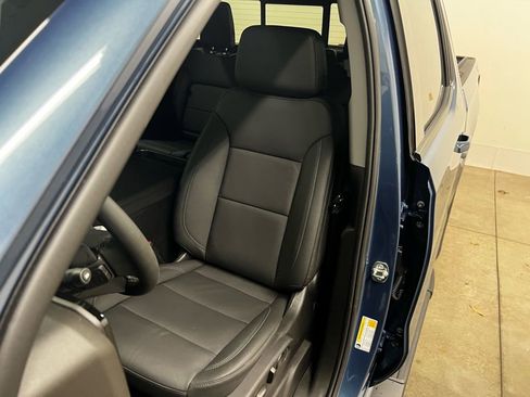 New 2026 GMC Sierra 1500 Elevation w/ Elevation Premium Package image 32