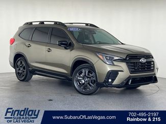 Certified 2024 Subaru Ascent Onyx Edition 360° Tour