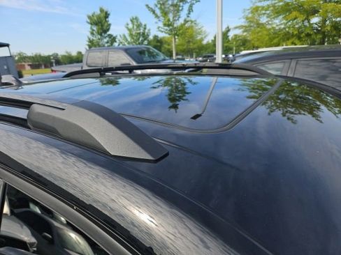 Used 2026 Chevrolet Equinox RS w/ Convenience Package III FWD image 5