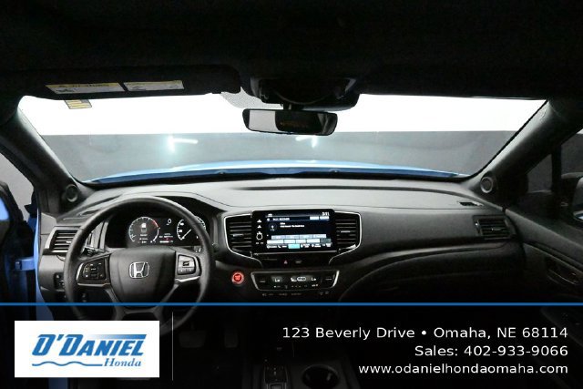 Used 2024 Honda Ridgeline TrailSport image 26