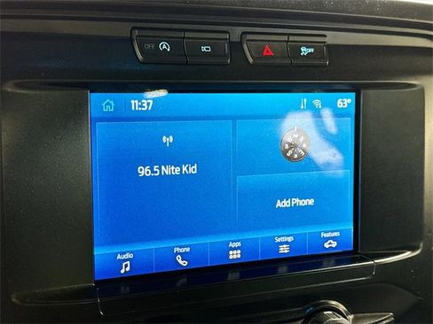 Used 2021 Ford F150 XL w/ STX Appearance Package image 16