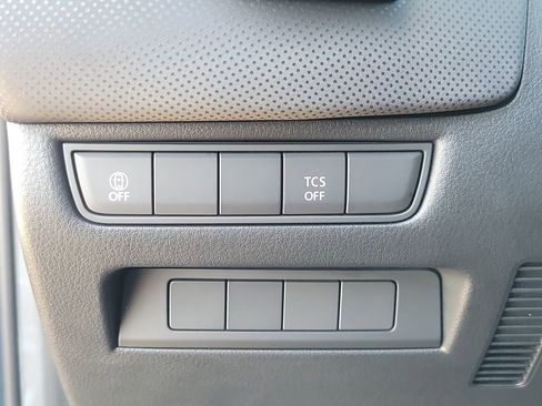 Certified 2023 MAZDA CX-50 AWD 2.5 S w/ Cargo Package image 13