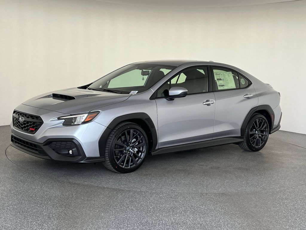 New 2026 Subaru WRX Premium w/ Accessory Package #2 AWD/4WD image 9