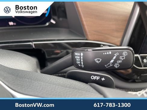 New 2026 Volkswagen Atlas SE image 20