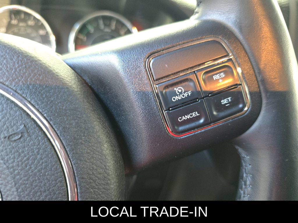 Used 2013 Jeep Wrangler Rubicon AWD/4WD image 18