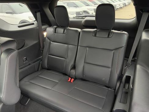 New 2026 Ford Explorer Tremor w/ Tremor Ultimate Package image 27