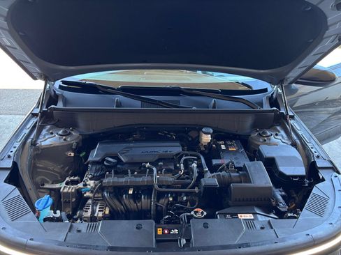 Used 2026 Hyundai Kona SEL Sport FWD image 27