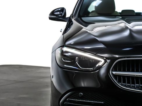 Used 2023 Mercedes-Benz C 300 Sedan image 14