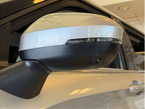 Used 2025 Mitsubishi Outlander 4WD Plug-In Hybrid image 28