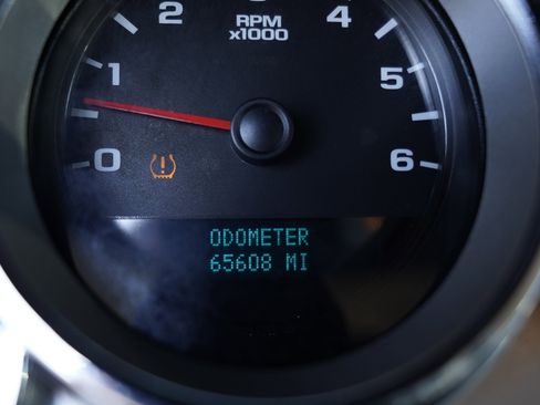 Used 2007 Chevrolet Silverado 1500 LT w/ 1LT Convenience Package image 19