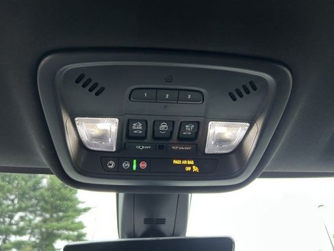 Used 2023 Chevrolet Traverse LT w/ LT Premium Package AWD/4WD image 29
